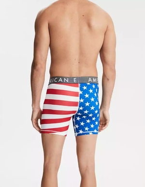 Slips American Eagle AEO Americana 6